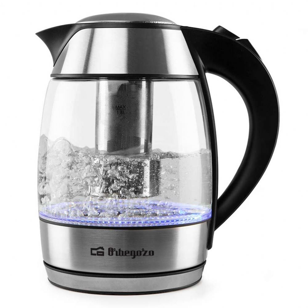 HERVIDOR DE AGUA ORBEGOZO KT 6040